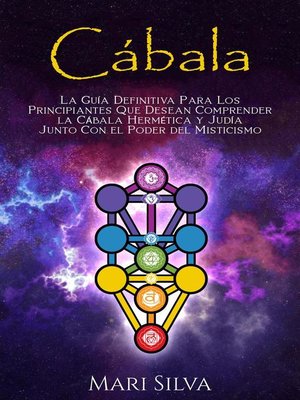 cover image of Cábala